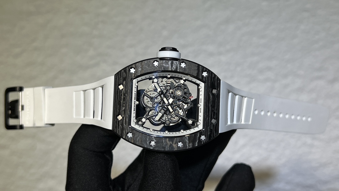 Richard Mille